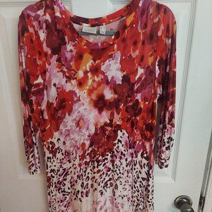 LOGO Lori Goldstein Shirt